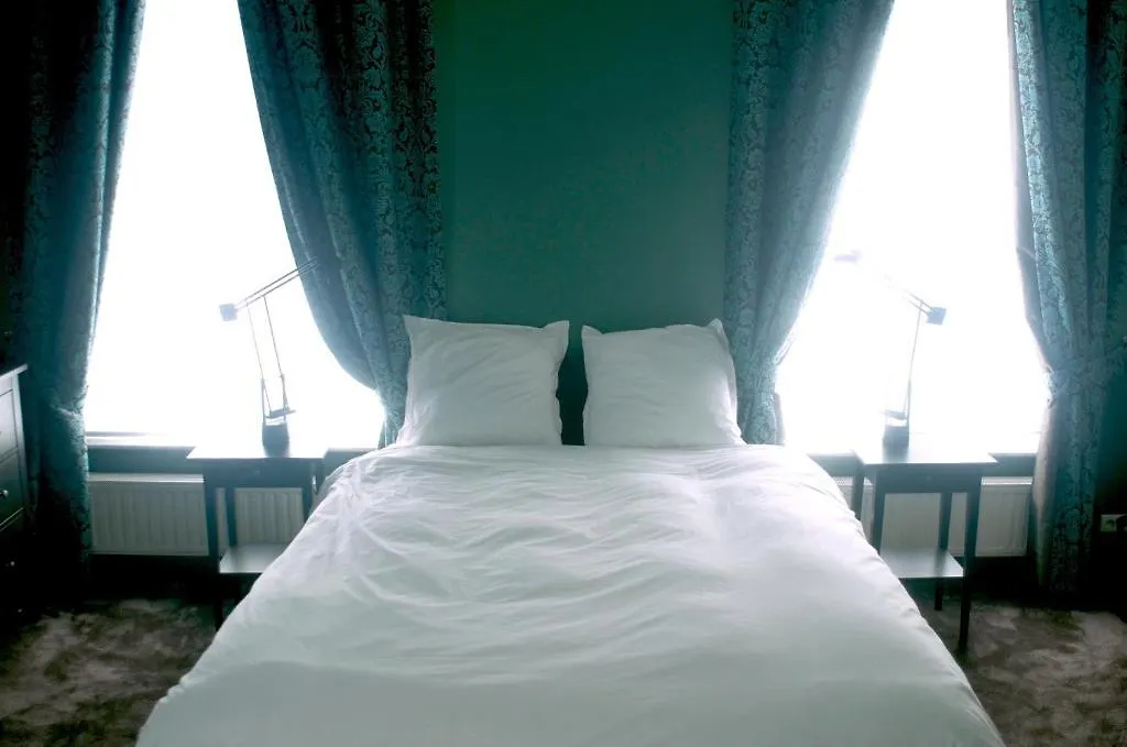Fish Market B&B Bruxelles 3*,