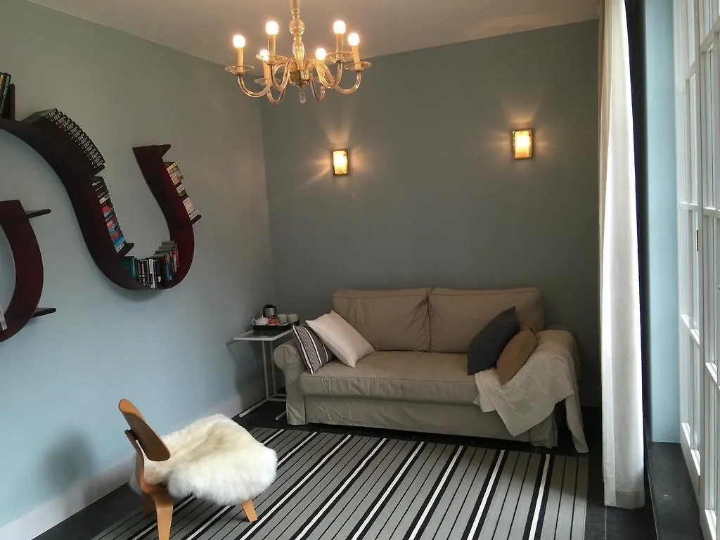 Bed & Breakfast Fish Market B&B Bruxelles