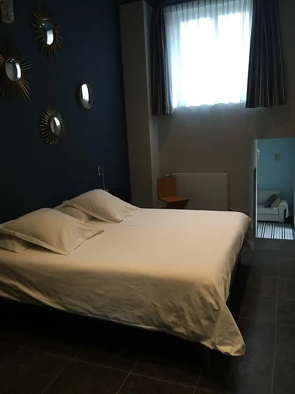 *** Bed & Breakfast Fish Market B&B Bruxelles Belgien