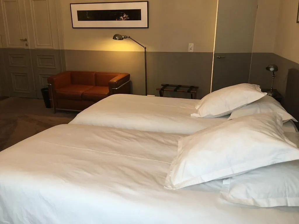 Bed & Breakfast Fish Market B&B Bruxelles