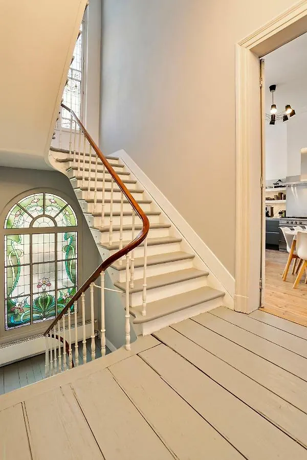 Fish Market B&B Bruxelles Bed & Breakfast