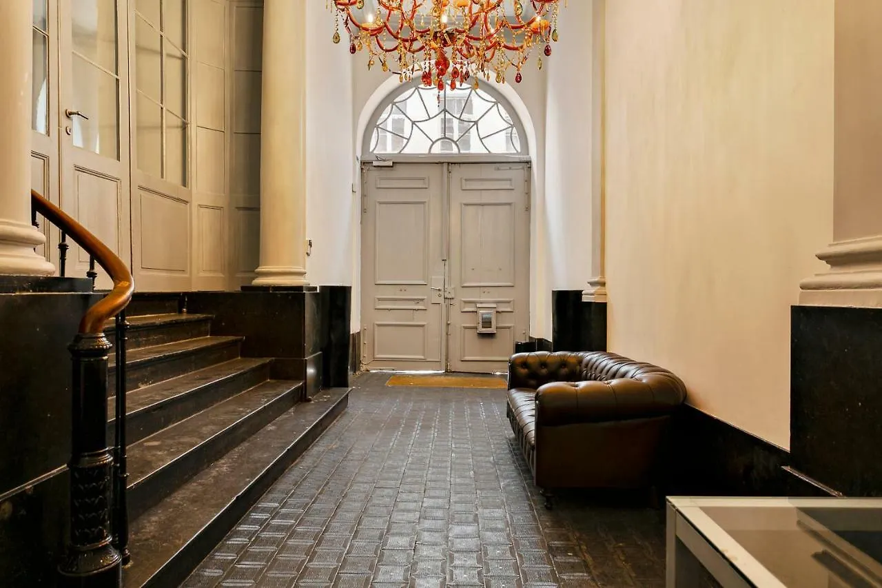 Fish Market B&B Bruxelles Bed & Breakfast