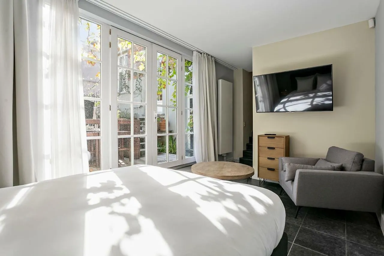 Fish Market B&B Bruxelles Bed & Breakfast