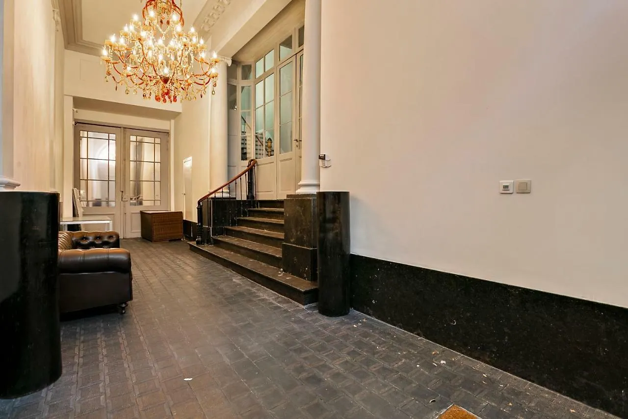 *** Bed & Breakfast Fish Market B&B Bruxelles Belgio