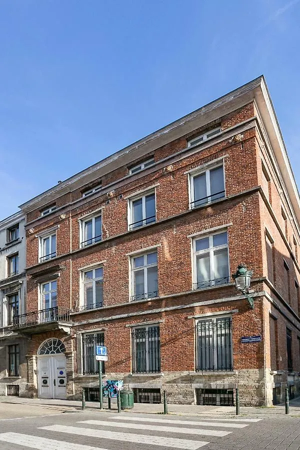 Bed & Breakfast Fish Market B&B Bruxelles