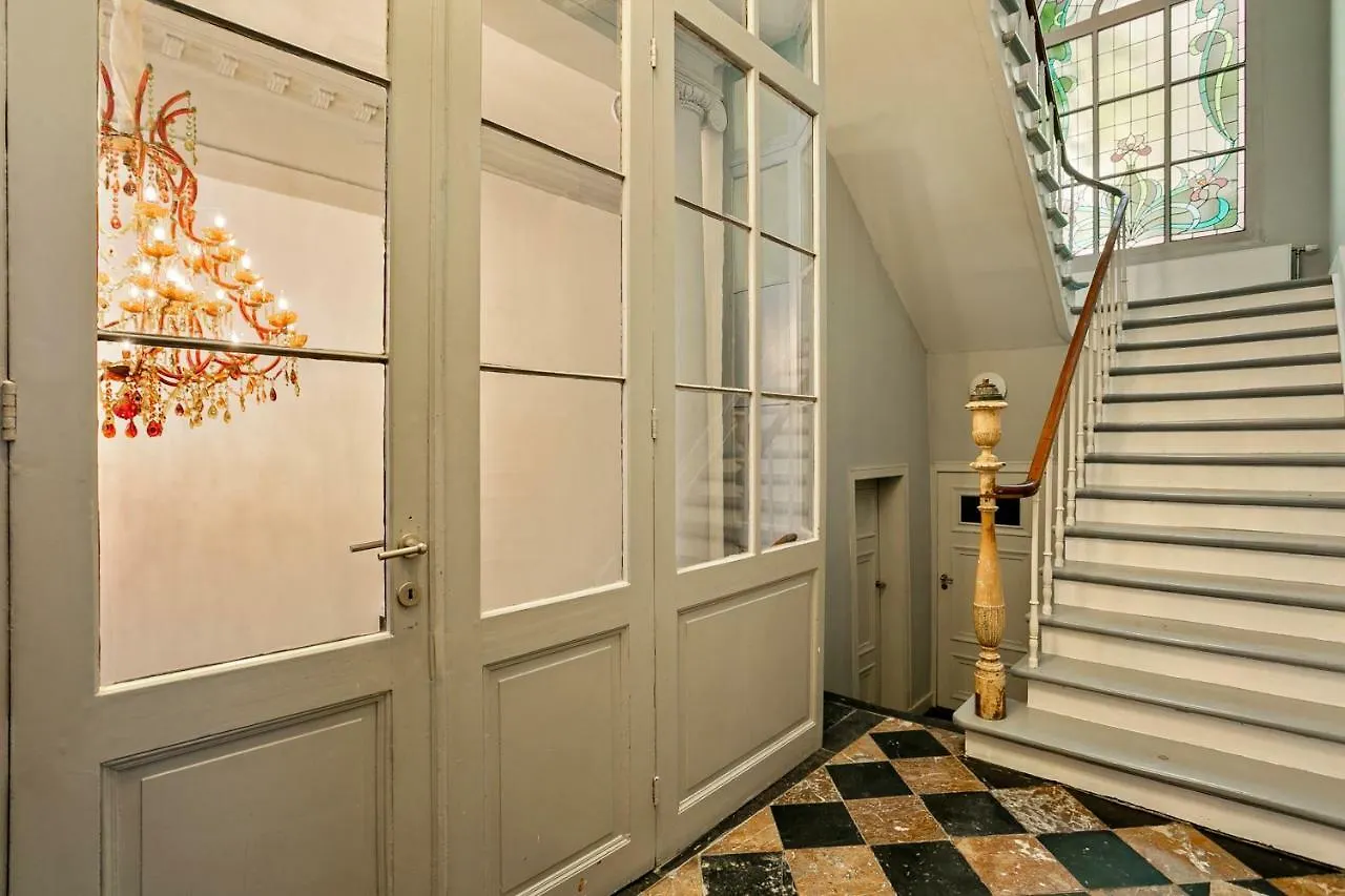 Bed & Breakfast Fish Market B&B Bruxelles
