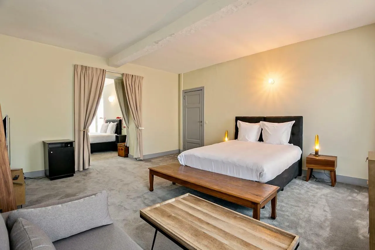 *** Bed & Breakfast Fish Market B&B Bruxelles Belgio
