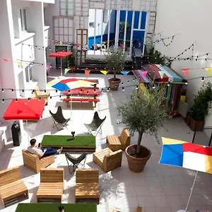 Résidence Kley Hotel Marsiglia