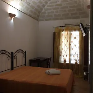 Camere da Giusy Affittacamere San Vito Lo Capo