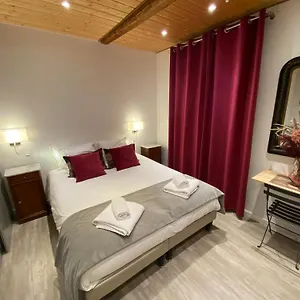 Relais Des Alpes Locanda Guillaumes