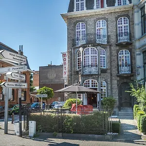 Monty Small Design Hotel Woluwe-Saint-Lambert
