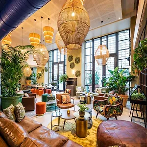 Indigo Brussels - By Ihg Hotel Saint-Josse-ten-Noode