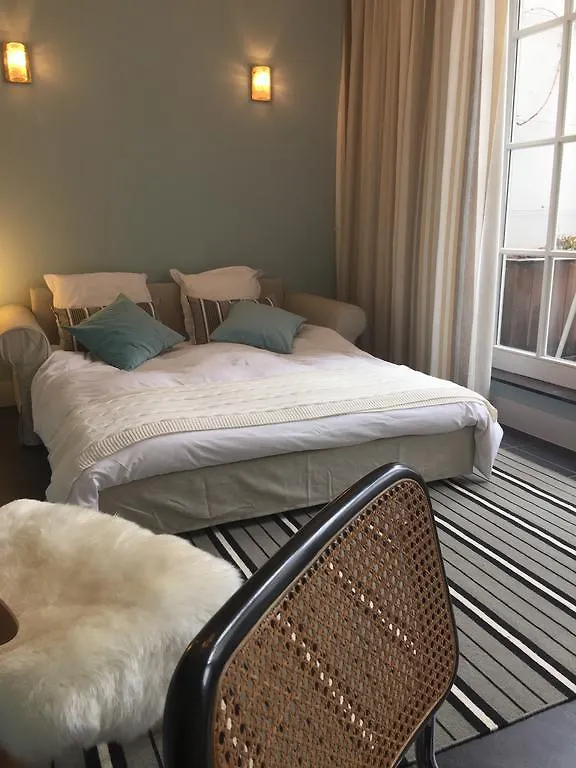 Fish Market B&B Brussels Bed & Breakfast