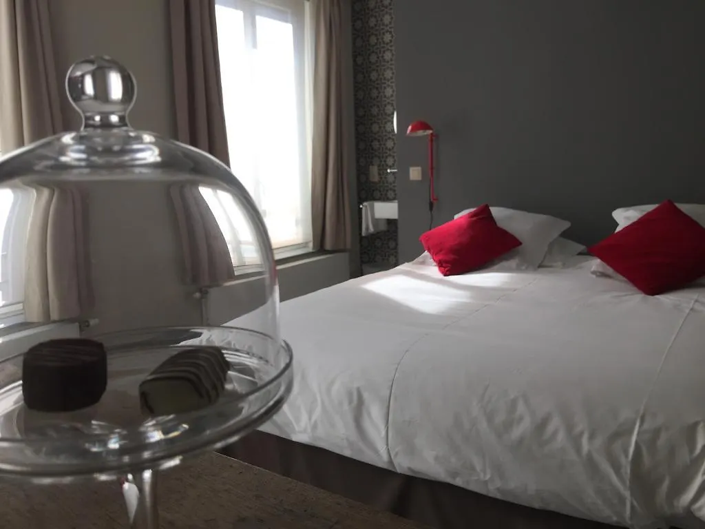 Fish Market B&B Brussels
