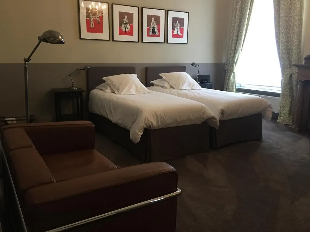 Fish Market B&B Brussels Bed & Breakfast