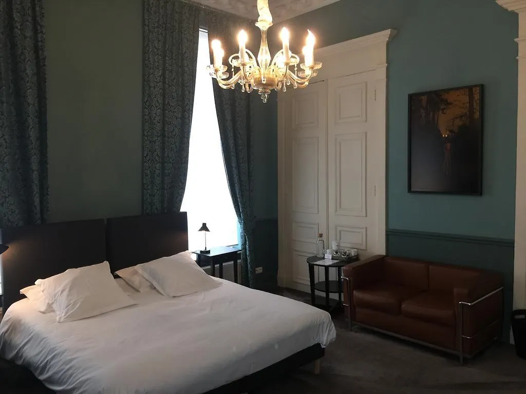 Fish Market B&B Brussels
