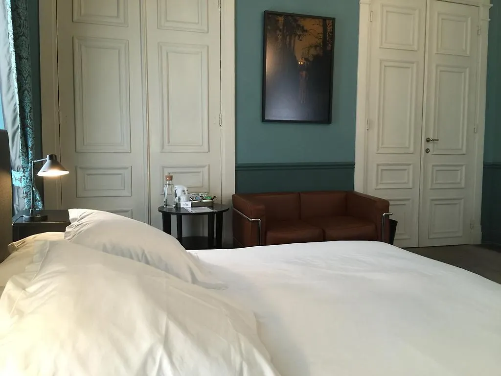 Bed & Breakfast Fish Market B&B Brussels