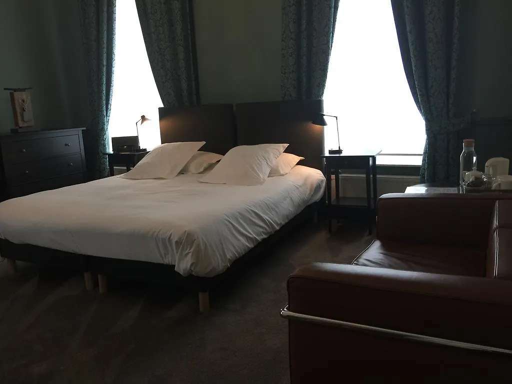 Fish Market B&B Brussels 3*,  Belgium