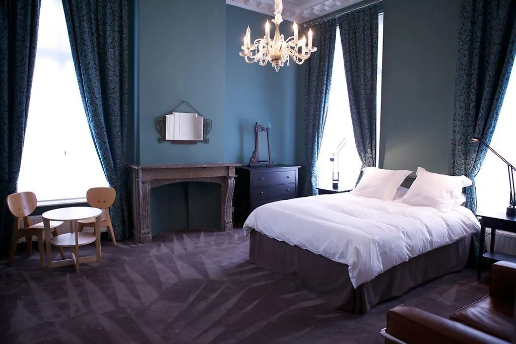 Fish Market B&B Brussels